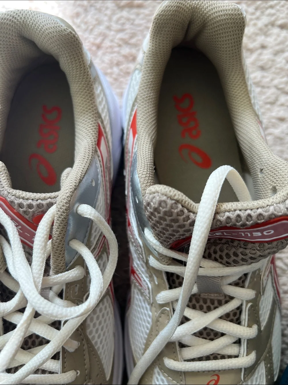 Asics gel 1130